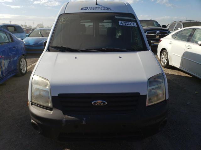 Photo 8 VIN: NM0LS7CN7DT145786 - FORD TRANSIT CO 