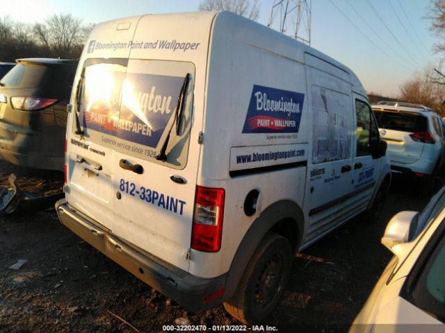 Photo 3 VIN: NM0LS7CN8AT001224 - FORD TRANSIT CONNECT 