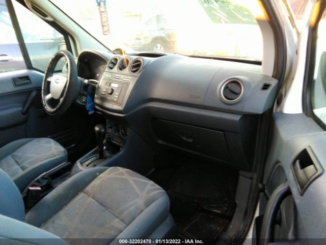 Photo 4 VIN: NM0LS7CN8AT001224 - FORD TRANSIT CONNECT 