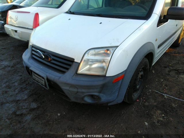 Photo 5 VIN: NM0LS7CN8AT001224 - FORD TRANSIT CONNECT 