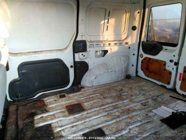 Photo 7 VIN: NM0LS7CN8AT001224 - FORD TRANSIT CONNECT 