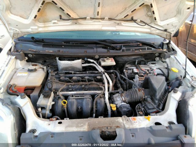 Photo 9 VIN: NM0LS7CN8AT001224 - FORD TRANSIT CONNECT 