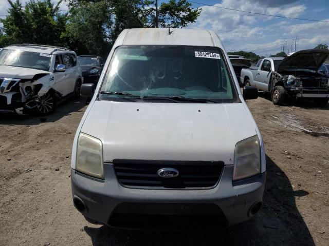 Photo 4 VIN: NM0LS7CN8AT019822 - FORD TRANSIT 