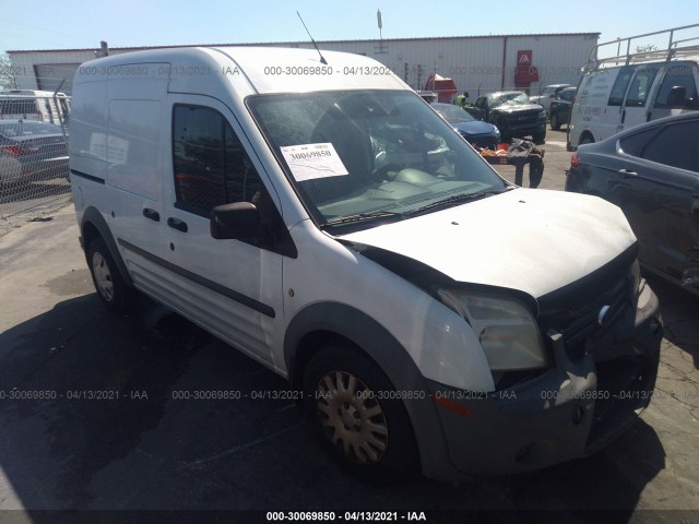 Photo 0 VIN: NM0LS7CN8AT033283 - FORD TRANSIT CONNECT 