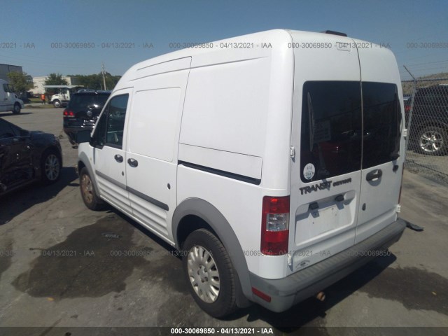 Photo 2 VIN: NM0LS7CN8AT033283 - FORD TRANSIT CONNECT 