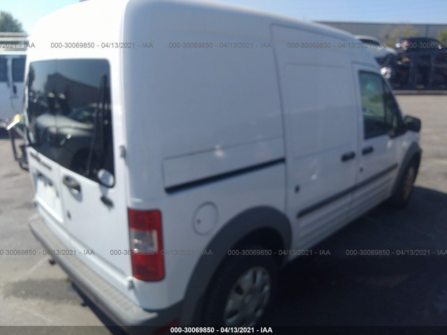 Photo 3 VIN: NM0LS7CN8AT033283 - FORD TRANSIT CONNECT 