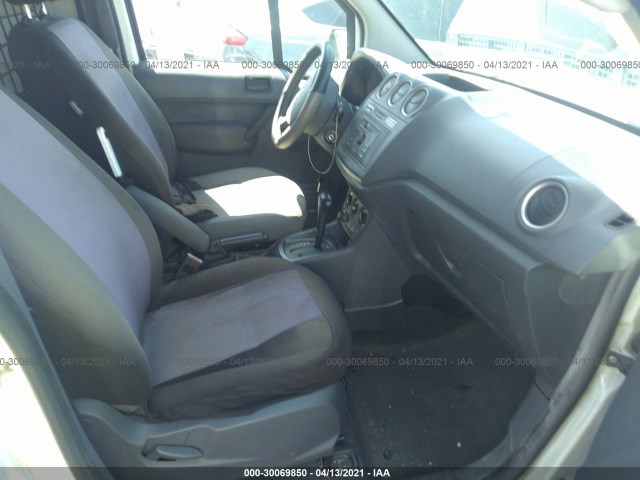 Photo 4 VIN: NM0LS7CN8AT033283 - FORD TRANSIT CONNECT 