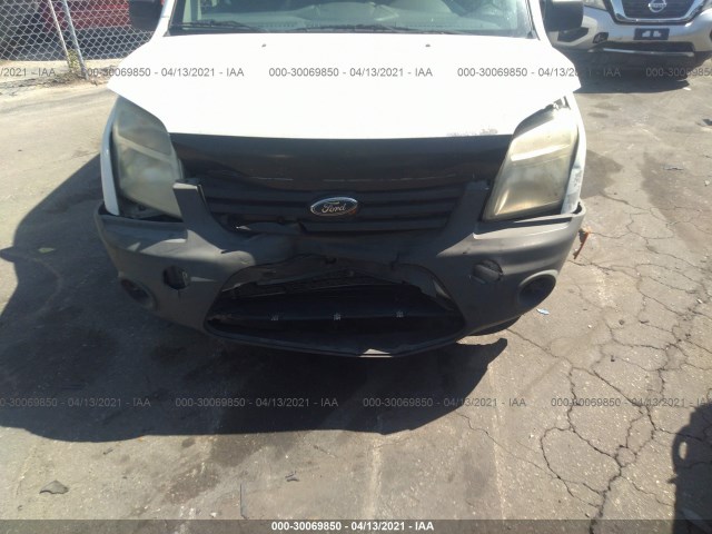 Photo 5 VIN: NM0LS7CN8AT033283 - FORD TRANSIT CONNECT 