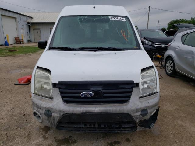 Photo 4 VIN: NM0LS7CN8CT078629 - FORD TRANSIT 