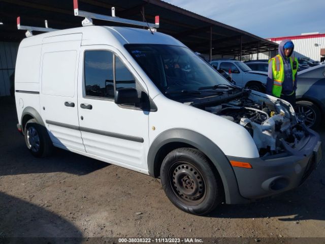 Photo 0 VIN: NM0LS7CN8CT096824 - FORD TRANSIT CONNECT 