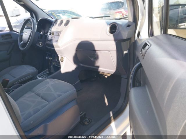 Photo 4 VIN: NM0LS7CN8CT096824 - FORD TRANSIT CONNECT 