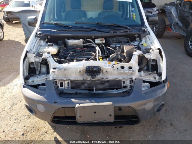 Photo 5 VIN: NM0LS7CN8CT096824 - FORD TRANSIT CONNECT 