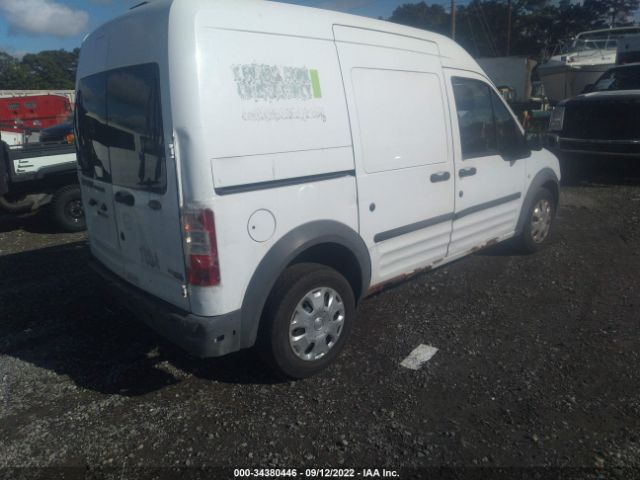 Photo 3 VIN: NM0LS7CN8CT099271 - FORD TRANSIT CONNECT 