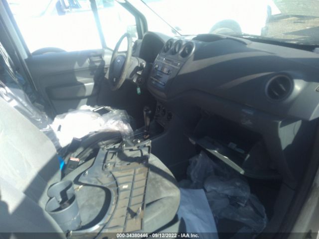 Photo 4 VIN: NM0LS7CN8CT099271 - FORD TRANSIT CONNECT 