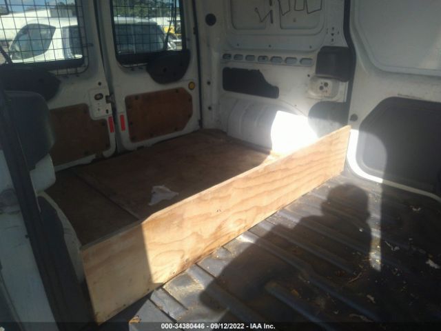 Photo 7 VIN: NM0LS7CN8CT099271 - FORD TRANSIT CONNECT 