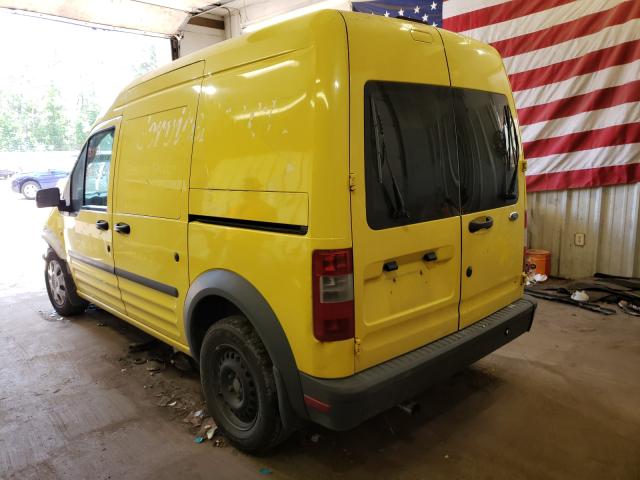 Photo 2 VIN: NM0LS7CN8CT104971 - FORD TRANSIT CO 