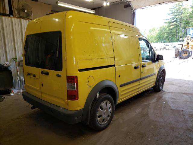 Photo 3 VIN: NM0LS7CN8CT104971 - FORD TRANSIT CO 