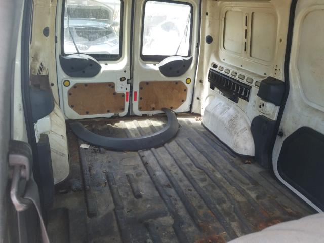 Photo 5 VIN: NM0LS7CN8CT104971 - FORD TRANSIT CO 