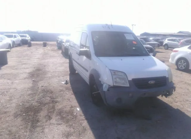 Photo 0 VIN: NM0LS7CN8DT142542 - FORD TRANSIT CONNECT 