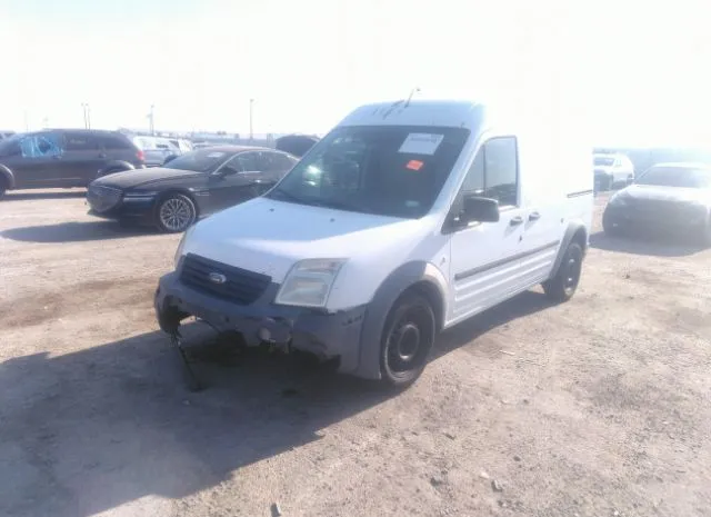 Photo 1 VIN: NM0LS7CN8DT142542 - FORD TRANSIT CONNECT 