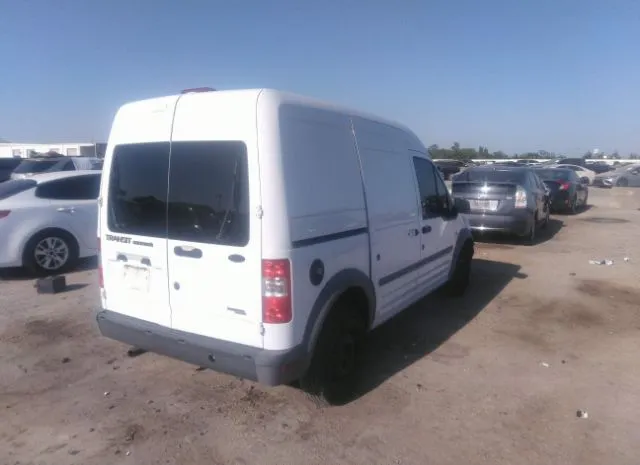 Photo 3 VIN: NM0LS7CN8DT142542 - FORD TRANSIT CONNECT 