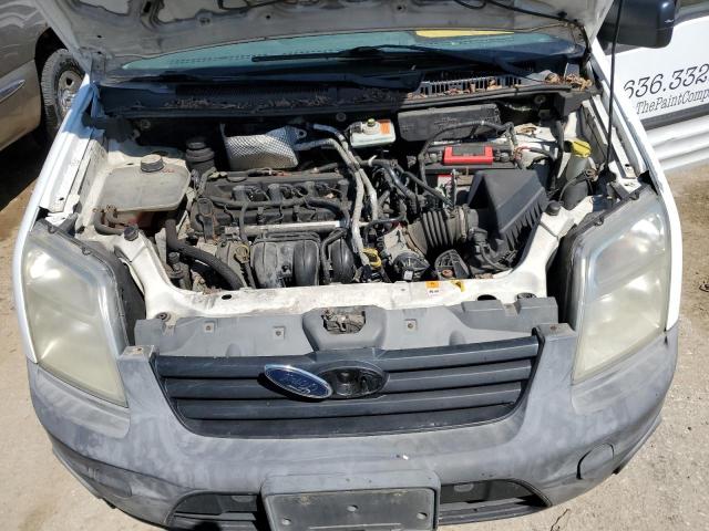 Photo 11 VIN: NM0LS7CN8DT157297 - FORD TRANSIT 