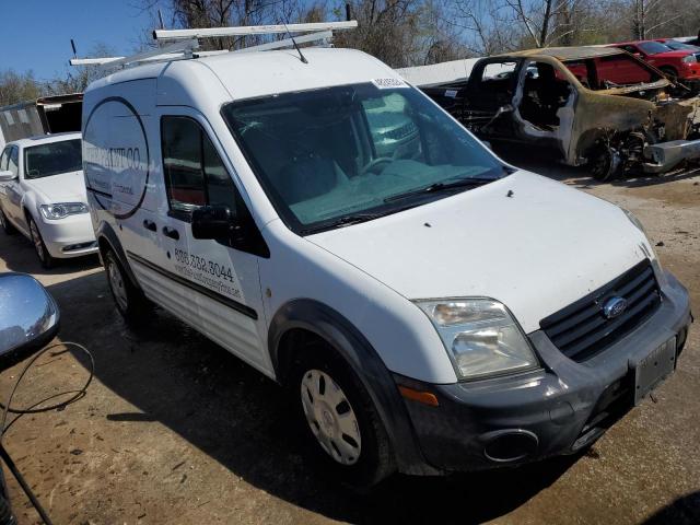 Photo 3 VIN: NM0LS7CN8DT157297 - FORD TRANSIT 