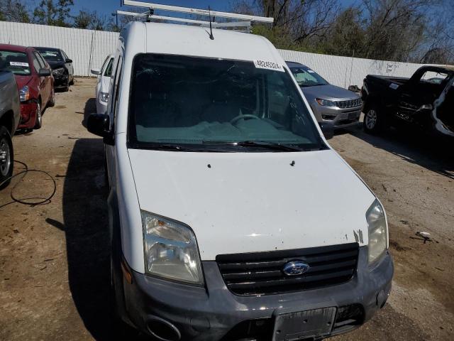 Photo 4 VIN: NM0LS7CN8DT157297 - FORD TRANSIT 