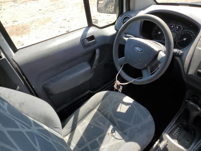 Photo 7 VIN: NM0LS7CN8DT157297 - FORD TRANSIT 