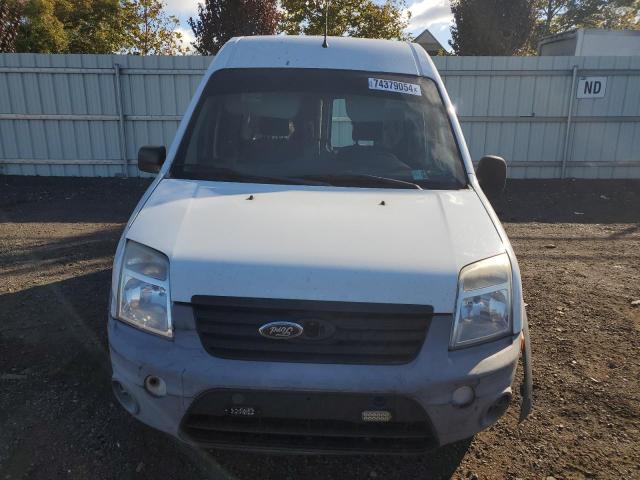 Photo 4 VIN: NM0LS7CN8DT158739 - FORD TRANSIT CO 