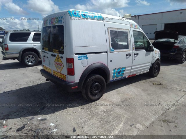 Photo 3 VIN: NM0LS7CN9AT016993 - FORD TRANSIT CONNECT 