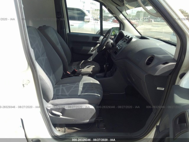 Photo 4 VIN: NM0LS7CN9AT016993 - FORD TRANSIT CONNECT 