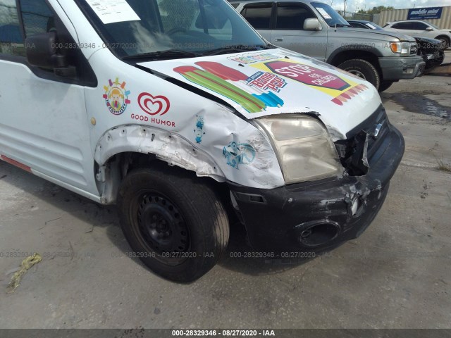 Photo 5 VIN: NM0LS7CN9AT016993 - FORD TRANSIT CONNECT 