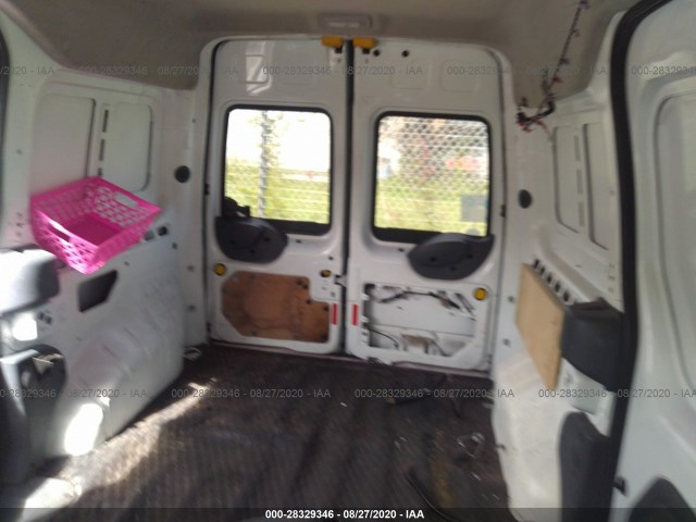 Photo 7 VIN: NM0LS7CN9AT016993 - FORD TRANSIT CONNECT 