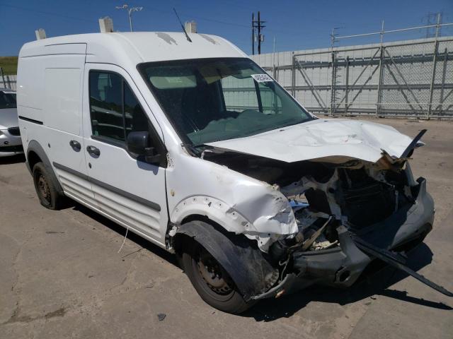 Photo 0 VIN: NM0LS7CN9AT026293 - FORD TRANSIT CO 