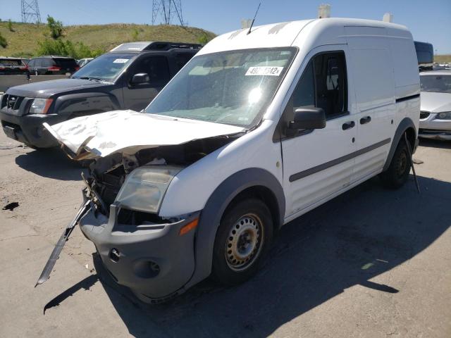 Photo 1 VIN: NM0LS7CN9AT026293 - FORD TRANSIT CO 