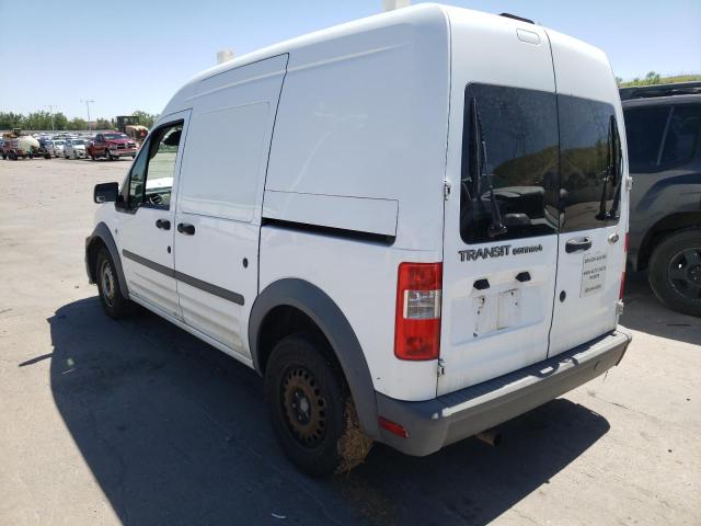 Photo 2 VIN: NM0LS7CN9AT026293 - FORD TRANSIT CO 