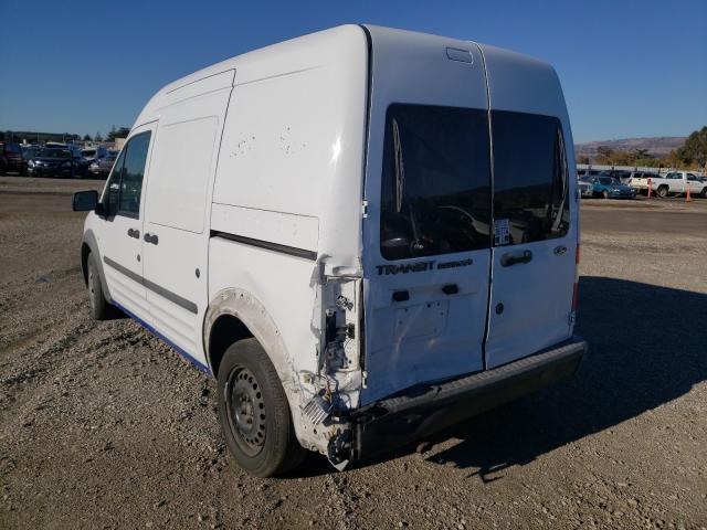 Photo 2 VIN: NM0LS7CN9BT052846 - FORD TRANSIT CO 