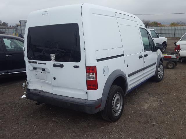 Photo 3 VIN: NM0LS7CN9BT052846 - FORD TRANSIT CO 