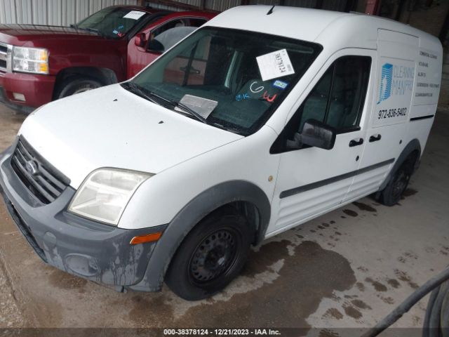 Photo 1 VIN: NM0LS7CN9CT084617 - FORD TRANSIT CONNECT 