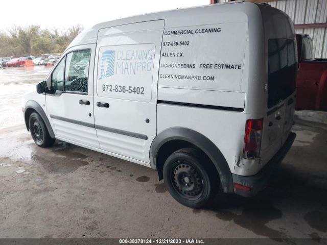 Photo 2 VIN: NM0LS7CN9CT084617 - FORD TRANSIT CONNECT 