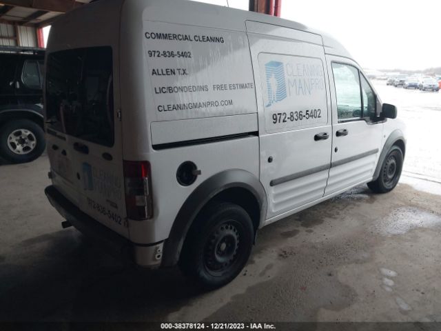 Photo 3 VIN: NM0LS7CN9CT084617 - FORD TRANSIT CONNECT 