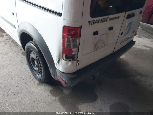 Photo 5 VIN: NM0LS7CN9CT084617 - FORD TRANSIT CONNECT 