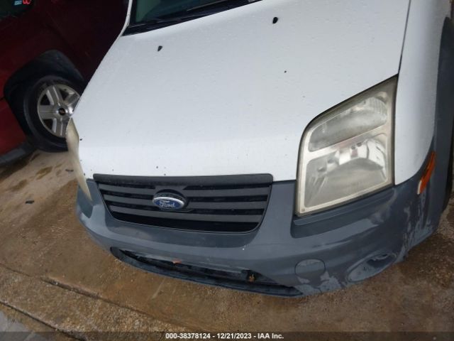 Photo 9 VIN: NM0LS7CN9CT084617 - FORD TRANSIT CONNECT 