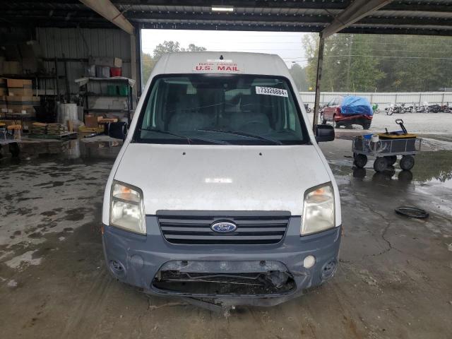 Photo 4 VIN: NM0LS7CN9CT109970 - FORD TRANSIT CO 