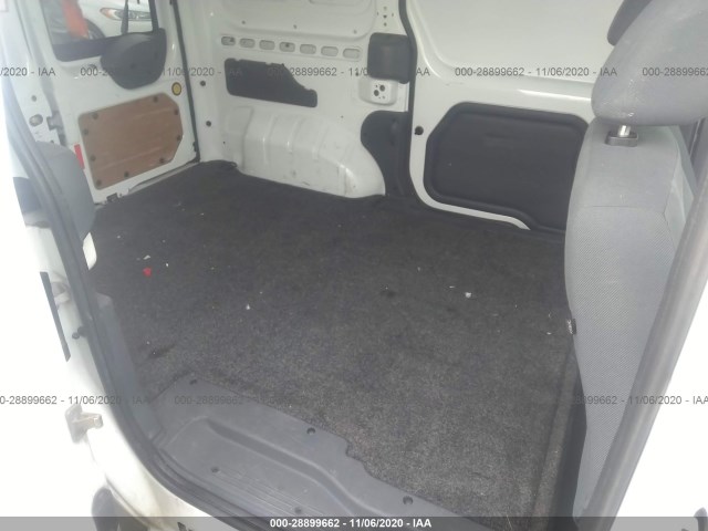 Photo 7 VIN: NM0LS7CN9CT112755 - FORD TRANSIT CONNECT 