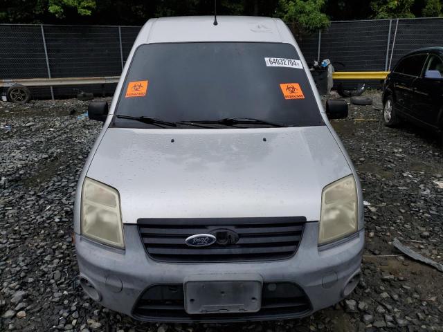 Photo 10 VIN: NM0LS7CN9DT129797 - FORD TRANSIT CO 