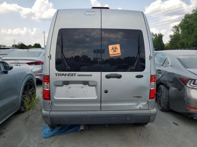 Photo 5 VIN: NM0LS7CN9DT129797 - FORD TRANSIT CO 