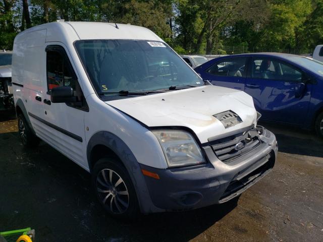 Photo 0 VIN: NM0LS7CN9DT138600 - FORD TRANSIT CO 