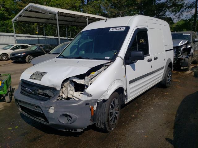 Photo 1 VIN: NM0LS7CN9DT138600 - FORD TRANSIT CO 